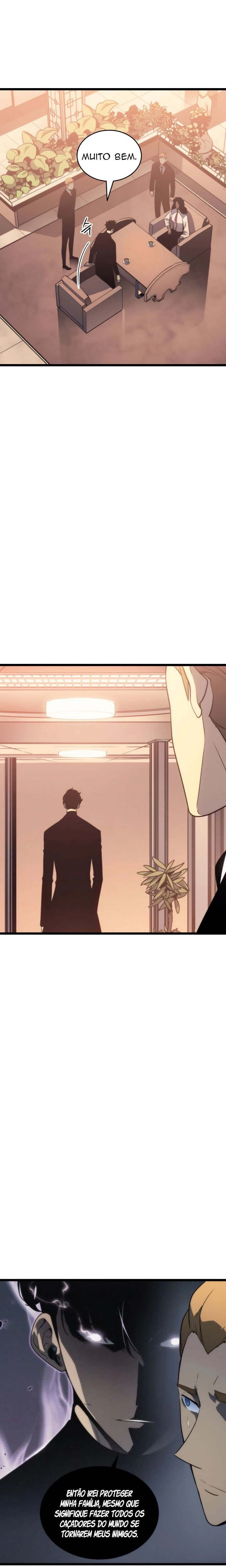 Read Upando Sozinho Pt Br Manga Online
