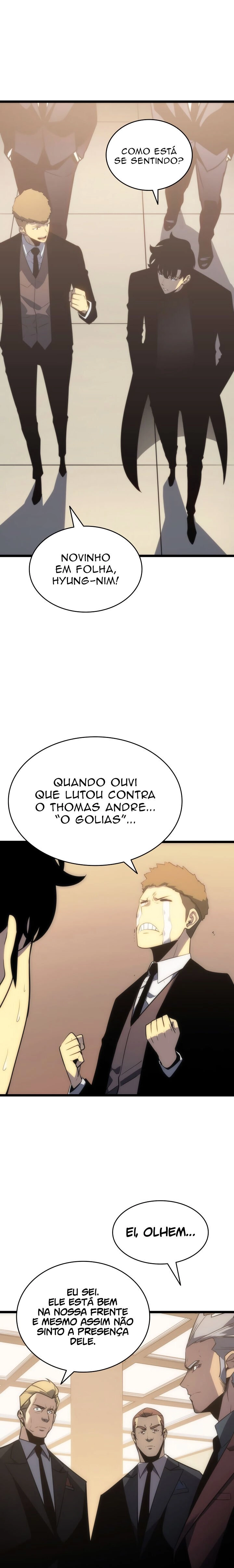 Read Upando Sozinho Pt Br Manga Online