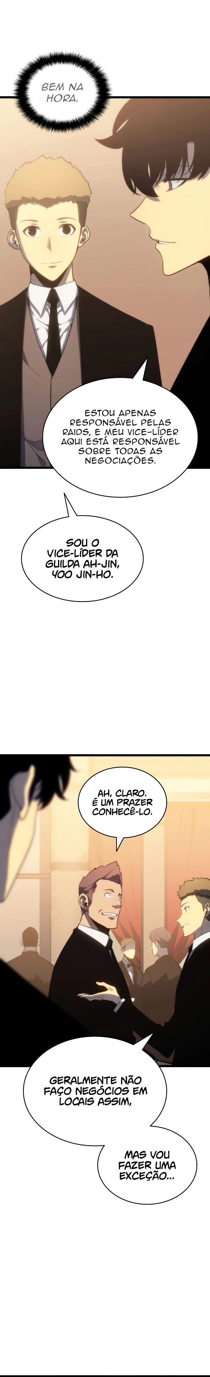 Read Upando Sozinho Pt Br Manga Online
