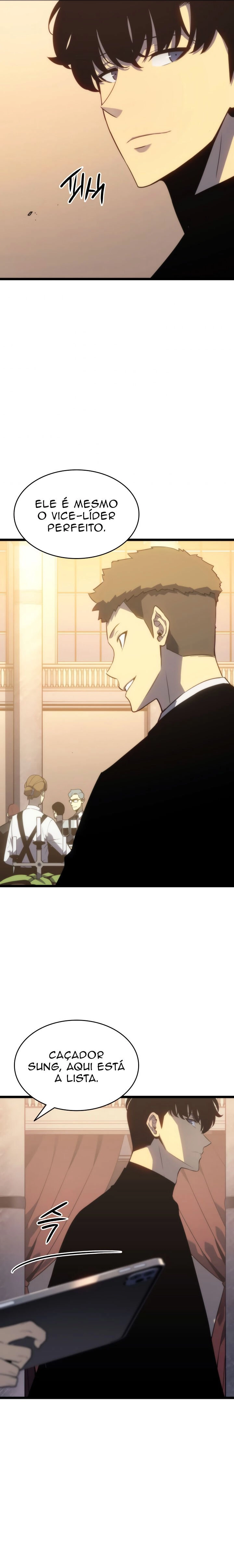 Read Upando Sozinho Pt Br Manga Online