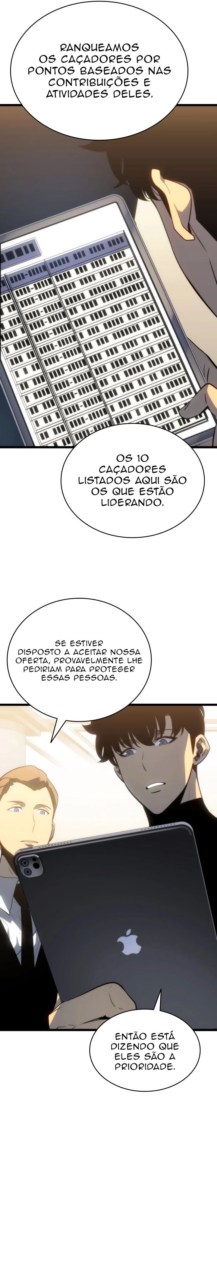 Read Upando Sozinho Pt Br Manga Online