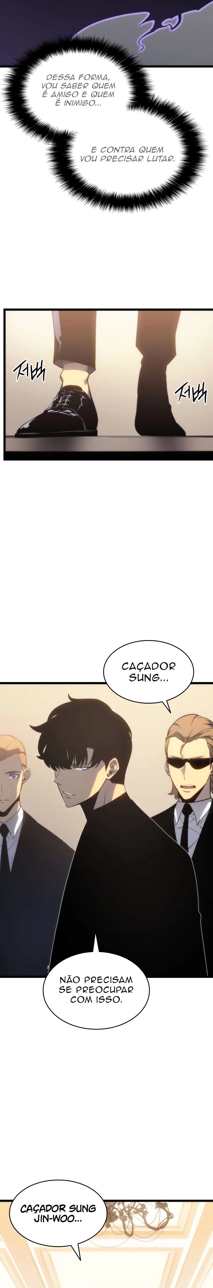Read Upando Sozinho Pt Br Manga Online