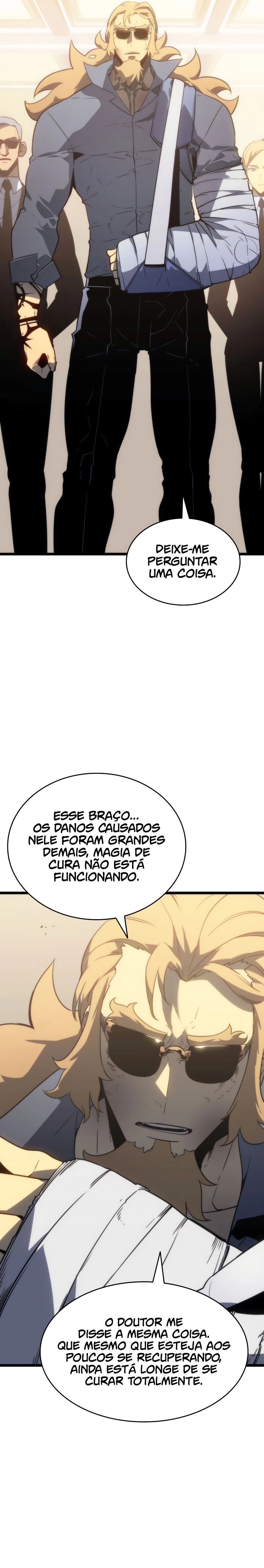 Read Upando Sozinho Pt Br Manga Online
