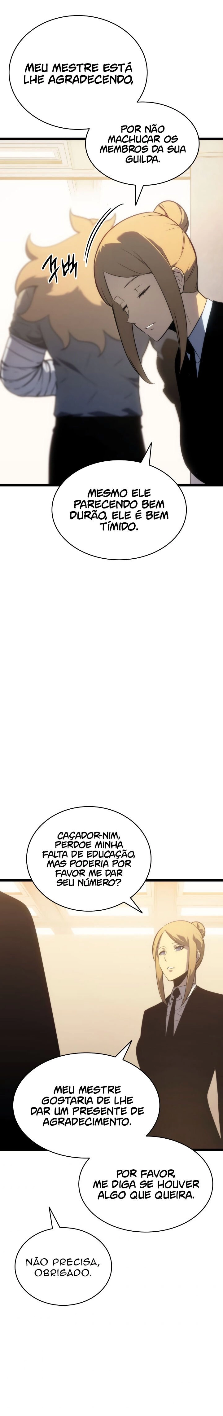 Read Upando Sozinho Pt Br Manga Online