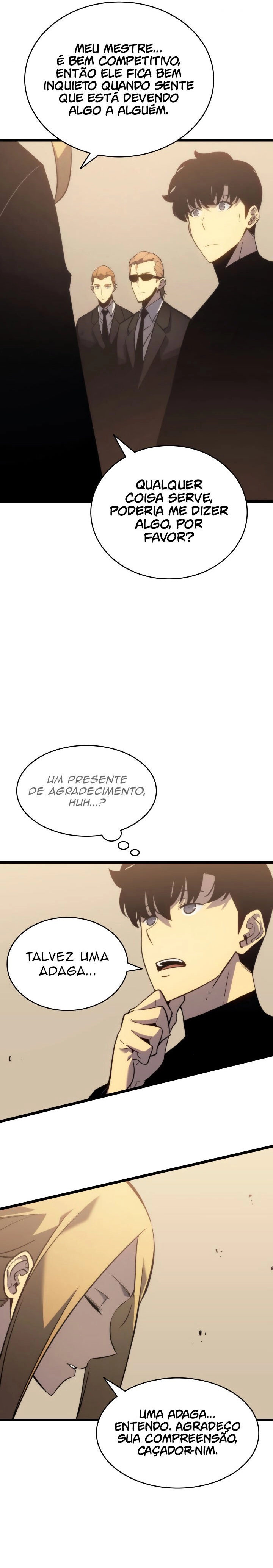 Read Upando Sozinho Pt Br Manga Online