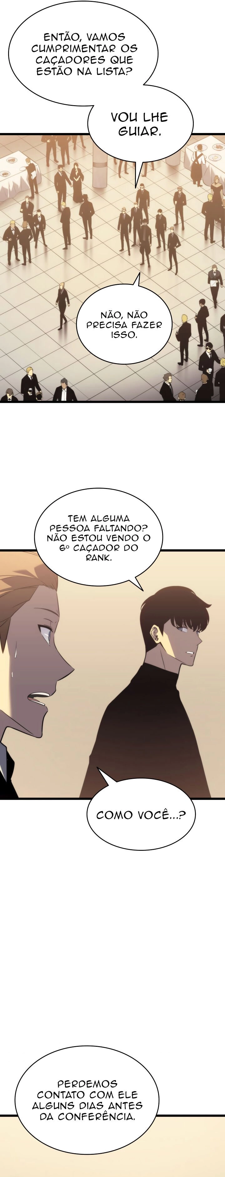 Read Upando Sozinho Pt Br Manga Online