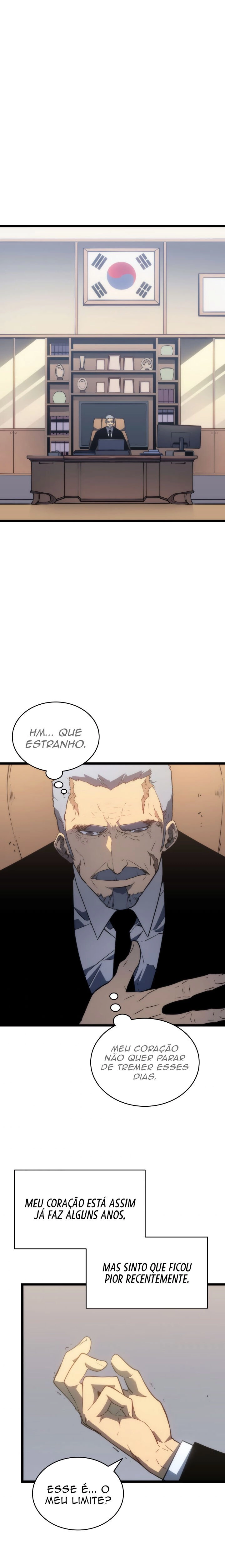 Read Upando Sozinho Pt Br Manga Online