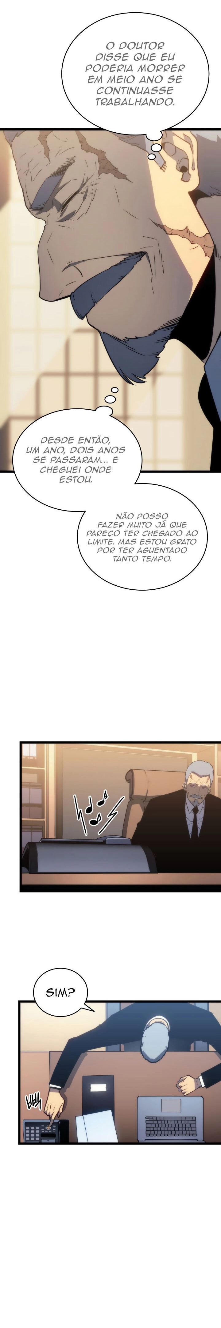 Read Upando Sozinho Pt Br Manga Online