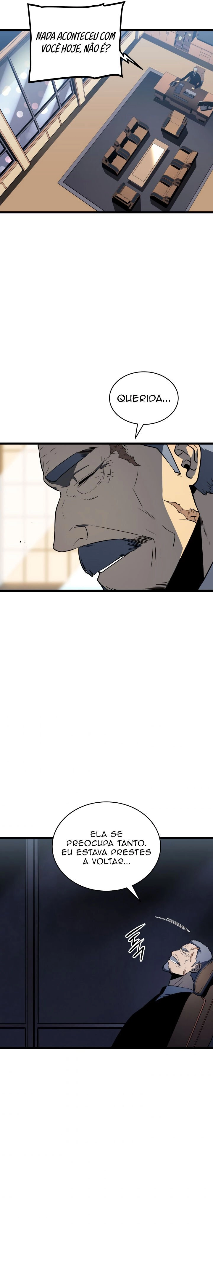 Read Upando Sozinho Pt Br Manga Online