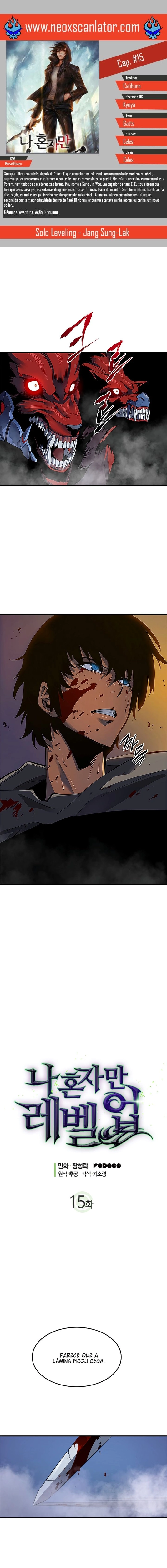 Read Upando Sozinho Pt Br Manga Online
