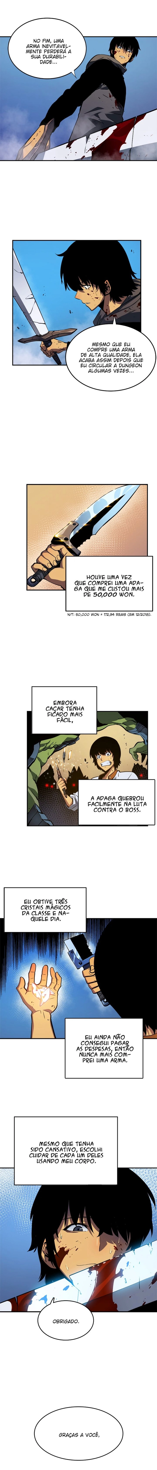 Read Upando Sozinho Pt Br Manga Online