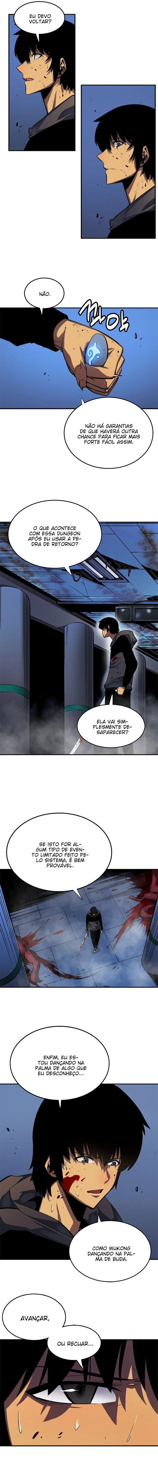 Read Upando Sozinho Pt Br Manga Online