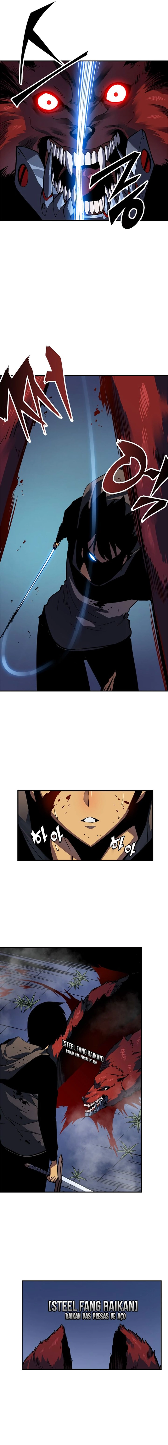 Read Upando Sozinho Pt Br Manga Online