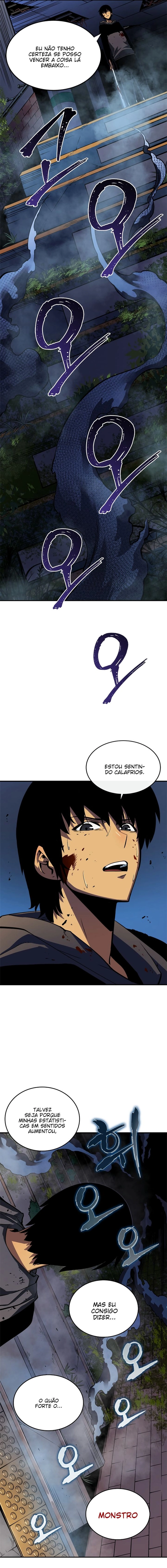 Read Upando Sozinho Pt Br Manga Online