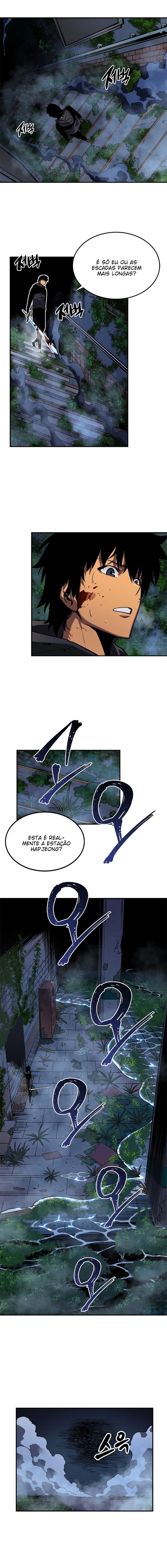 Read Upando Sozinho Pt Br Manga Online