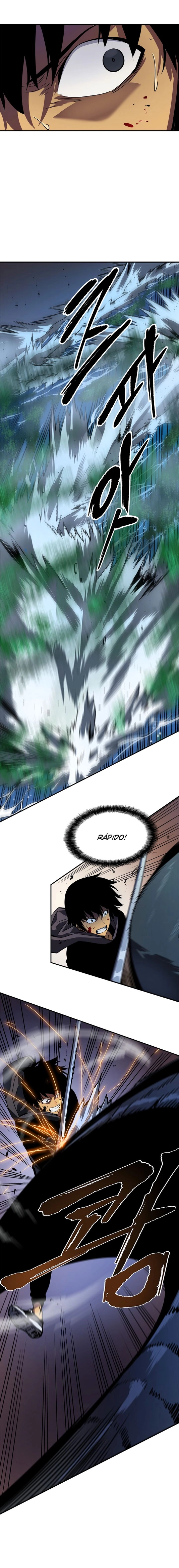 Read Upando Sozinho Pt Br Manga Online