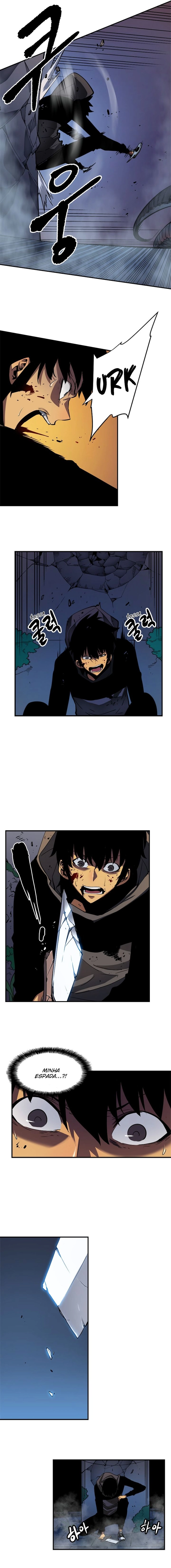 Read Upando Sozinho Pt Br Manga Online