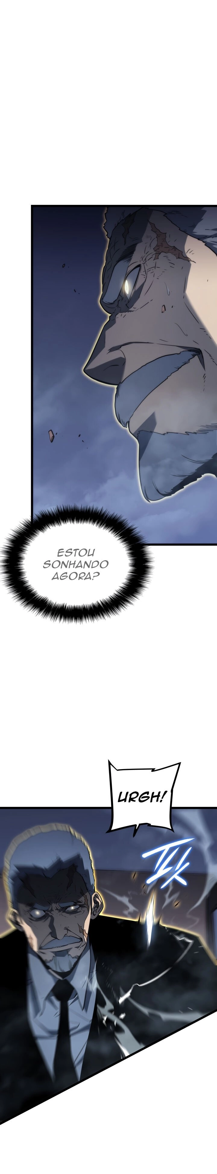Read Upando Sozinho Pt Br Manga Online
