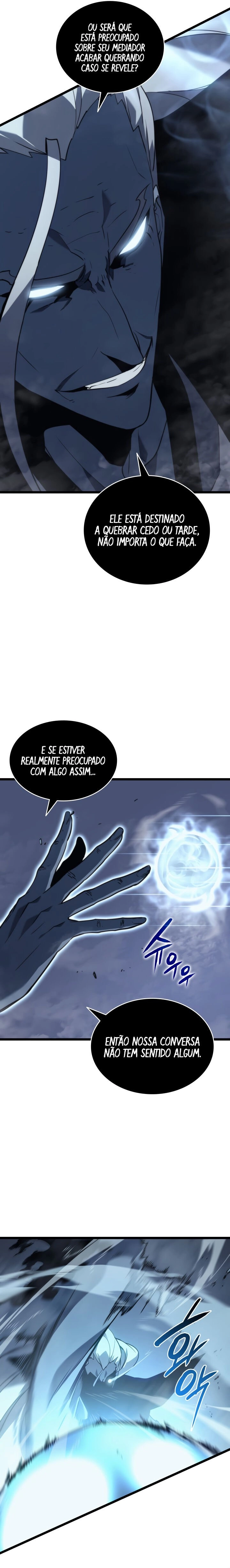 Read Upando Sozinho Pt Br Manga Online