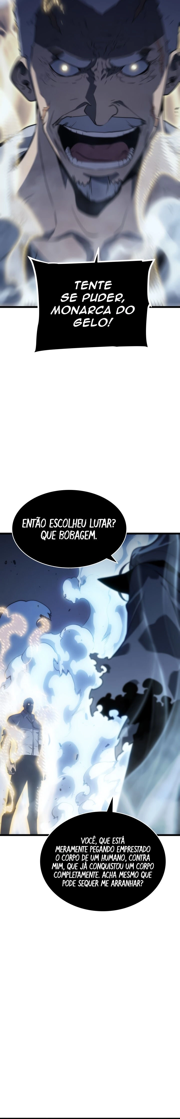 Read Upando Sozinho Pt Br Manga Online