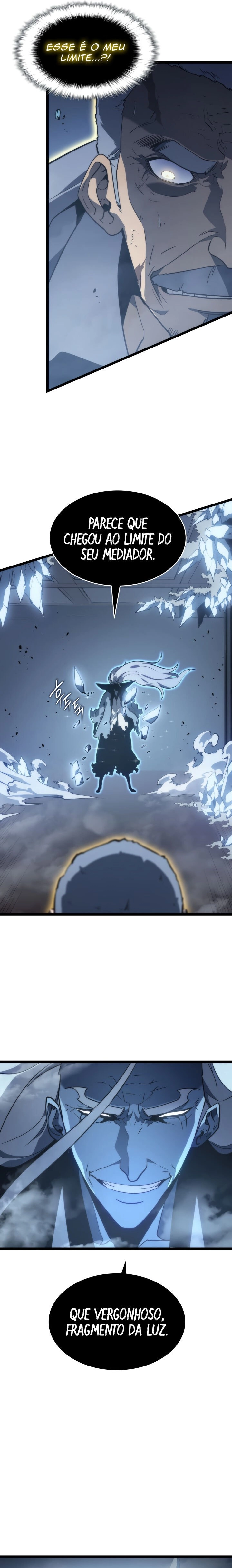 Read Upando Sozinho Pt Br Manga Online