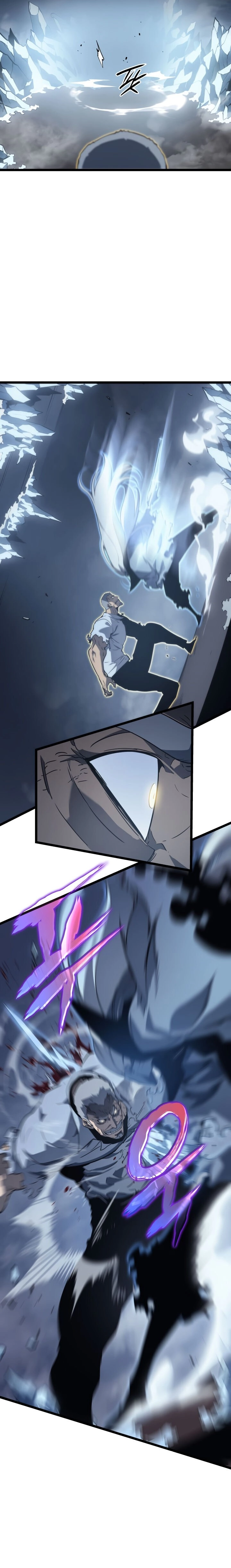 Read Upando Sozinho Pt Br Manga Online
