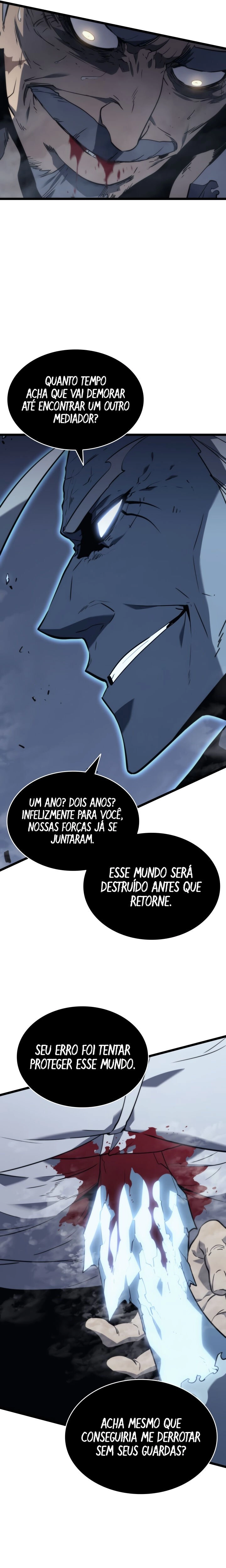 Read Upando Sozinho Pt Br Manga Online
