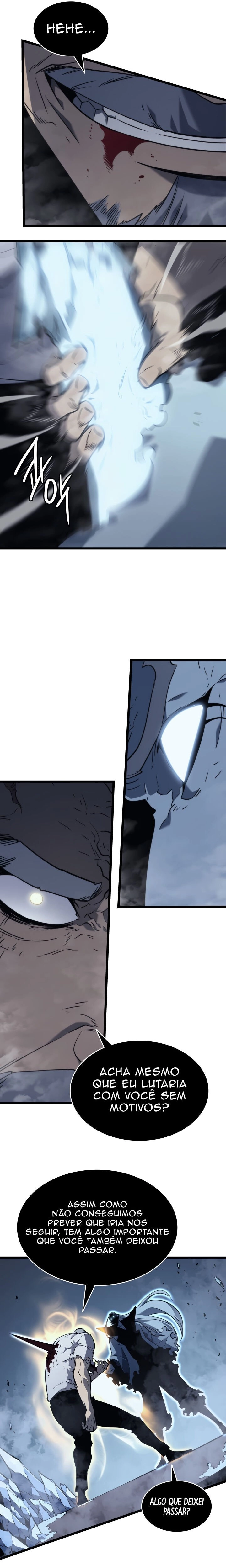 Read Upando Sozinho Pt Br Manga Online