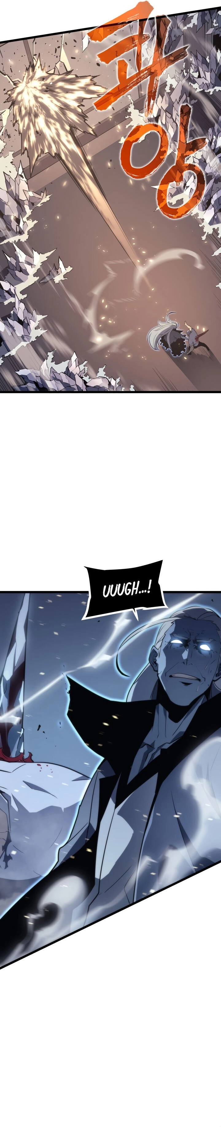 Read Upando Sozinho Pt Br Manga Online
