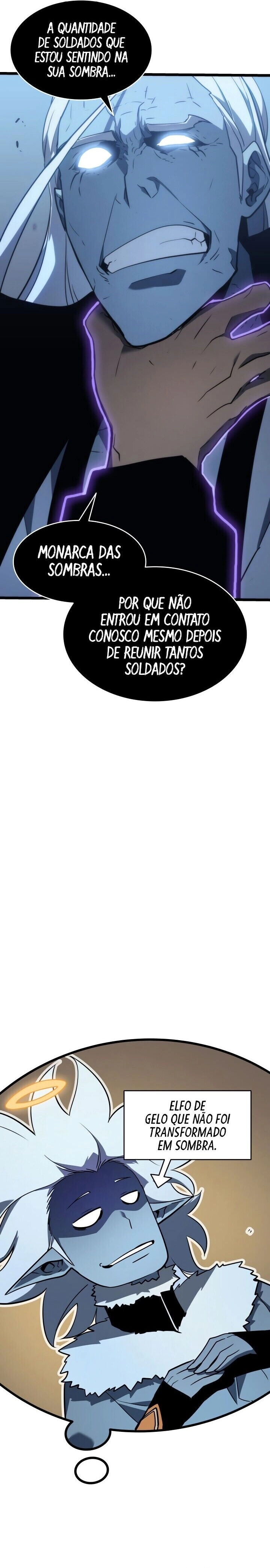 Read Upando Sozinho Pt Br Manga Online