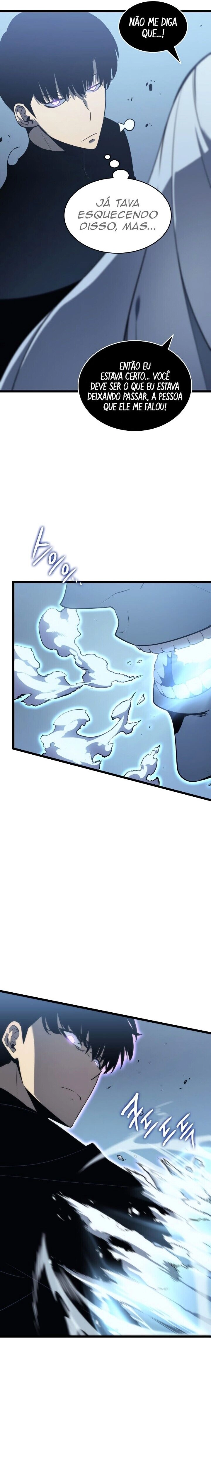 Read Upando Sozinho Pt Br Manga Online