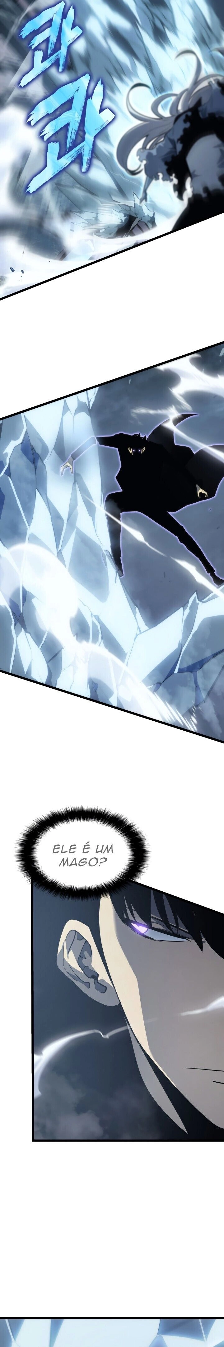 Read Upando Sozinho Pt Br Manga Online