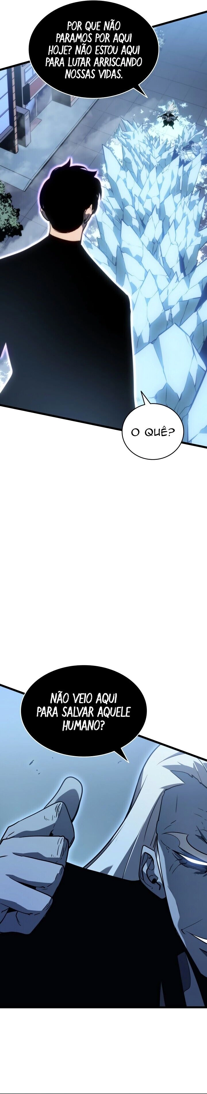 Read Upando Sozinho Pt Br Manga Online