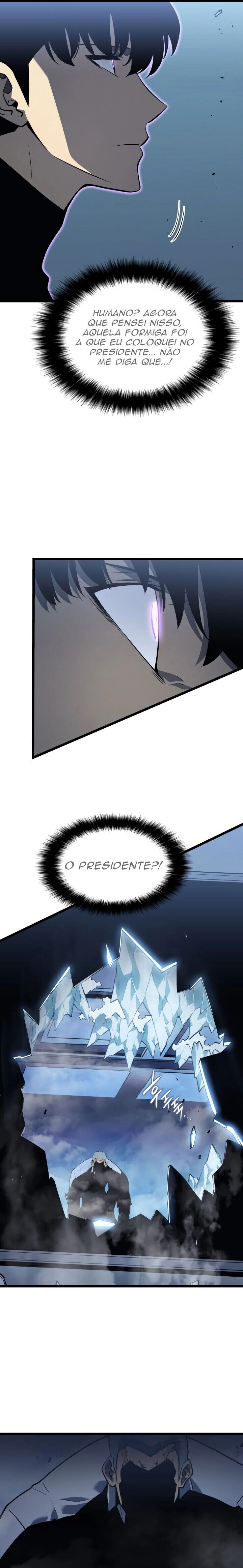 Read Upando Sozinho Pt Br Manga Online
