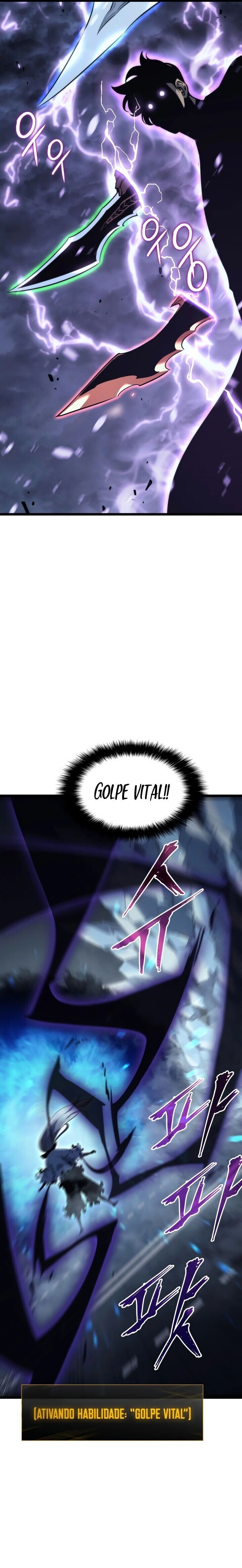 Read Upando Sozinho Pt Br Manga Online