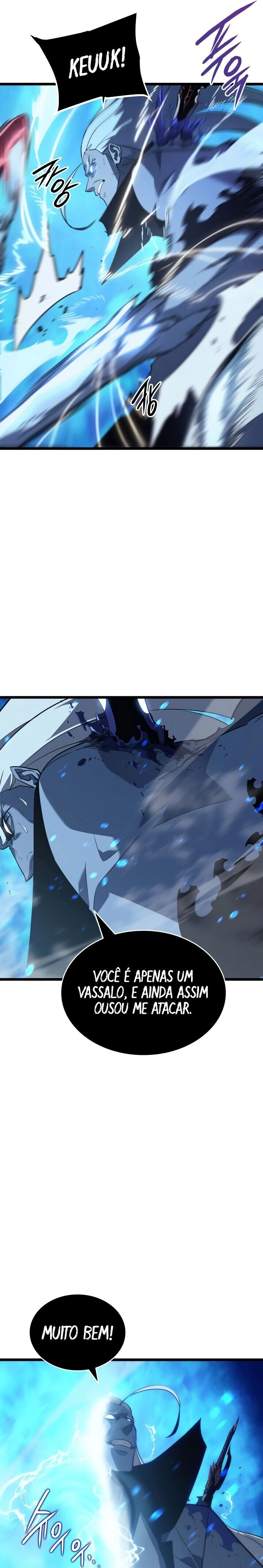 Read Upando Sozinho Pt Br Manga Online