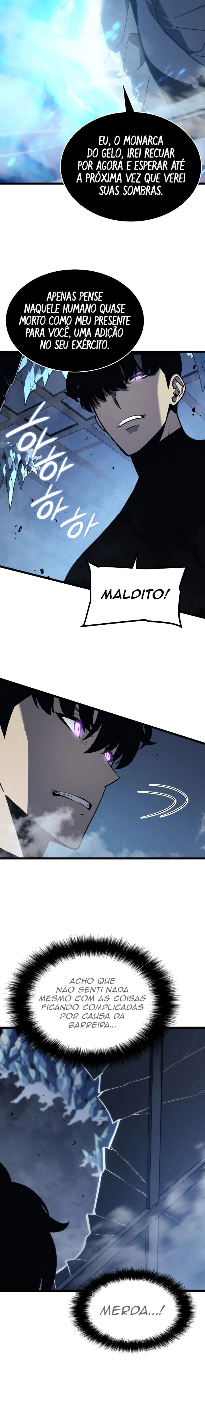 Read Upando Sozinho Pt Br Manga Online