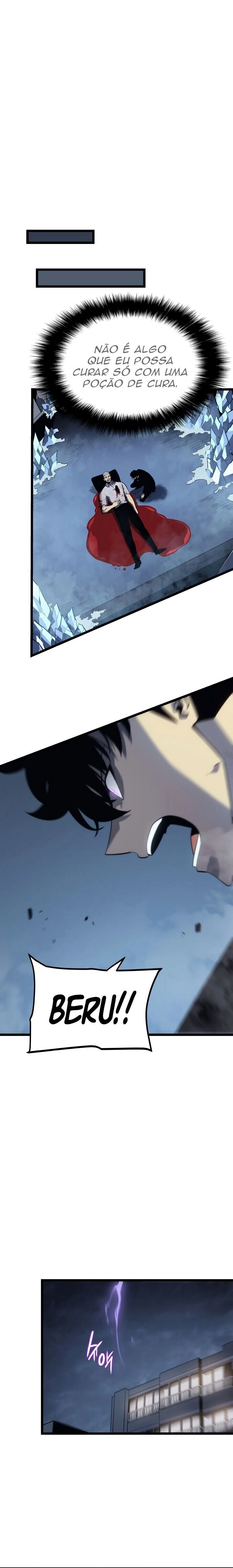 Read Upando Sozinho Pt Br Manga Online