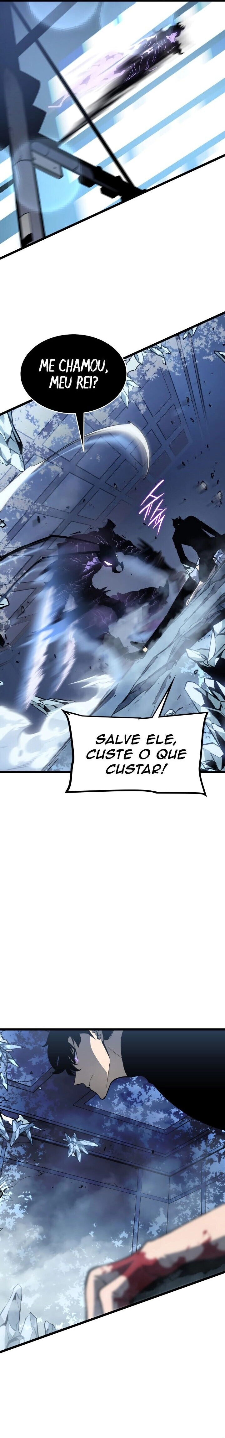 Read Upando Sozinho Pt Br Manga Online