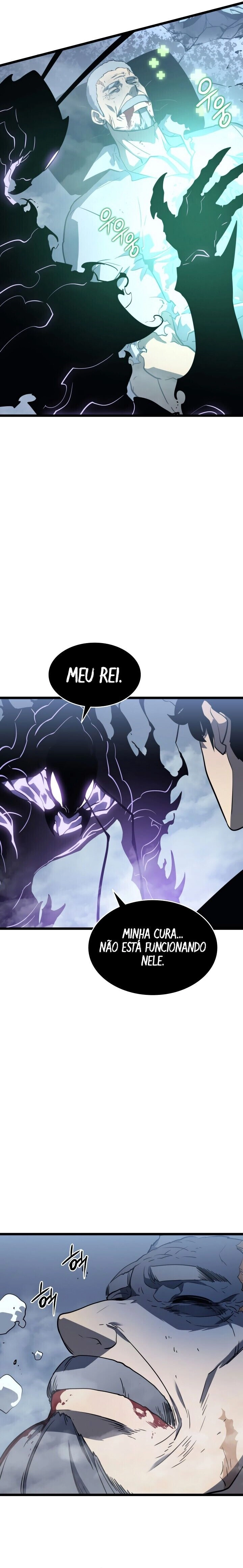 Read Upando Sozinho Pt Br Manga Online