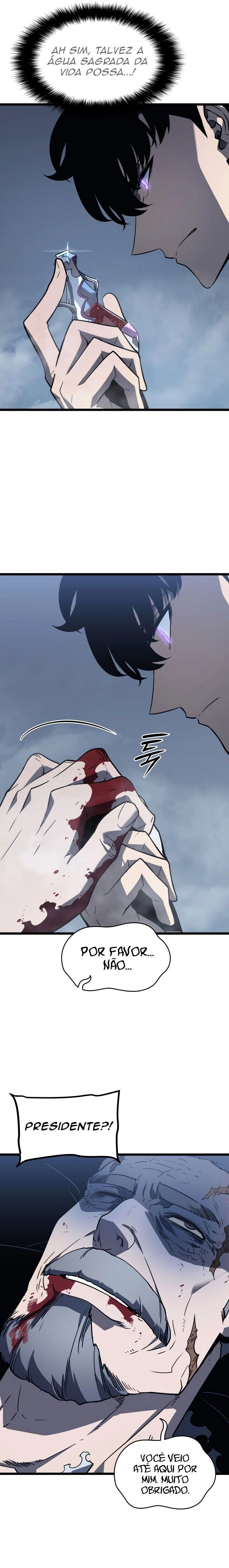 Read Upando Sozinho Pt Br Manga Online