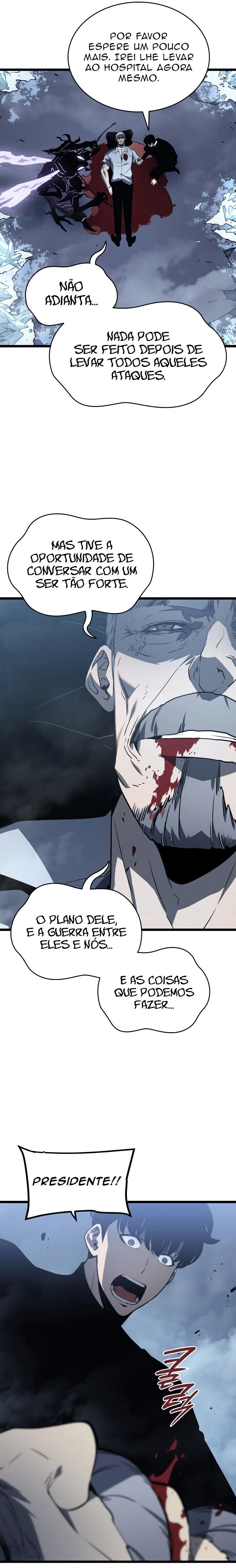Read Upando Sozinho Pt Br Manga Online