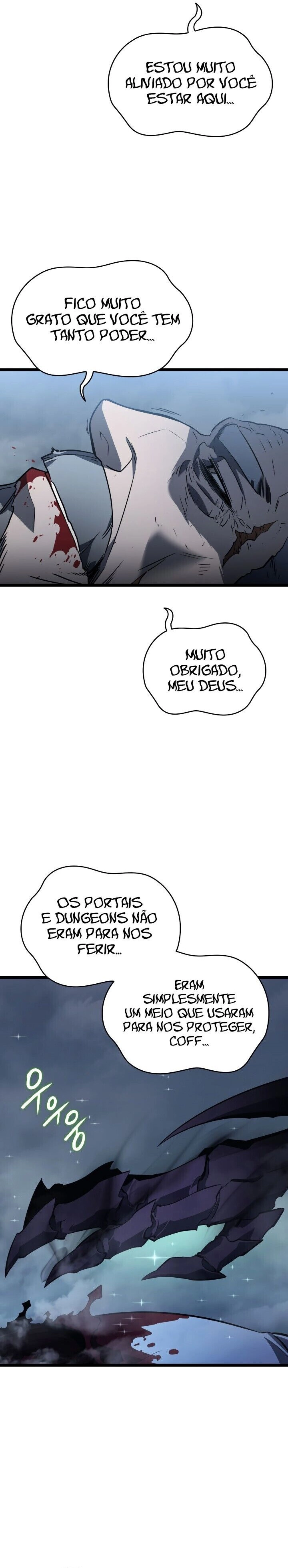 Read Upando Sozinho Pt Br Manga Online
