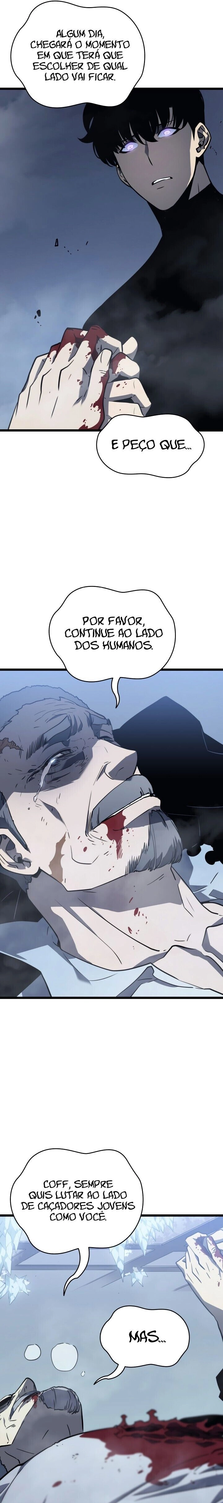 Read Upando Sozinho Pt Br Manga Online