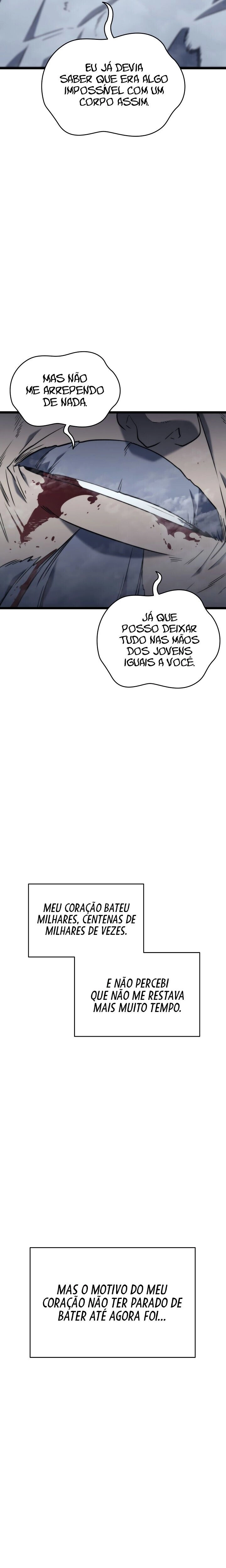 Read Upando Sozinho Pt Br Manga Online