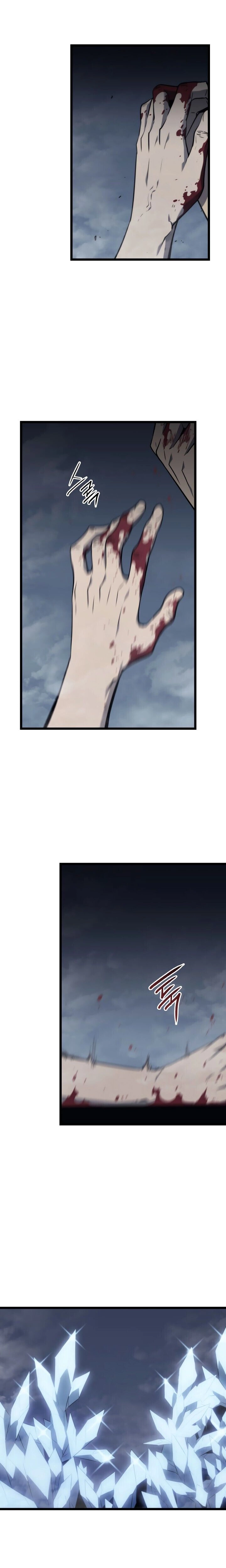 Read Upando Sozinho Pt Br Manga Online