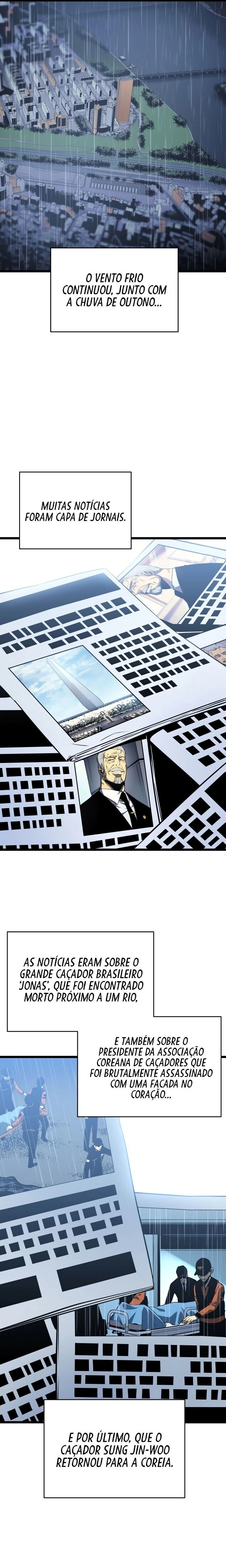 Read Upando Sozinho Pt Br Manga Online