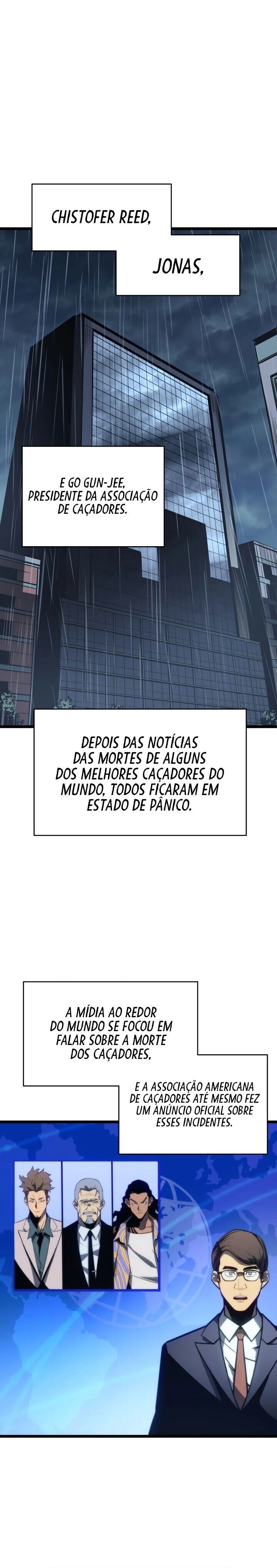 Read Upando Sozinho Pt Br Manga Online