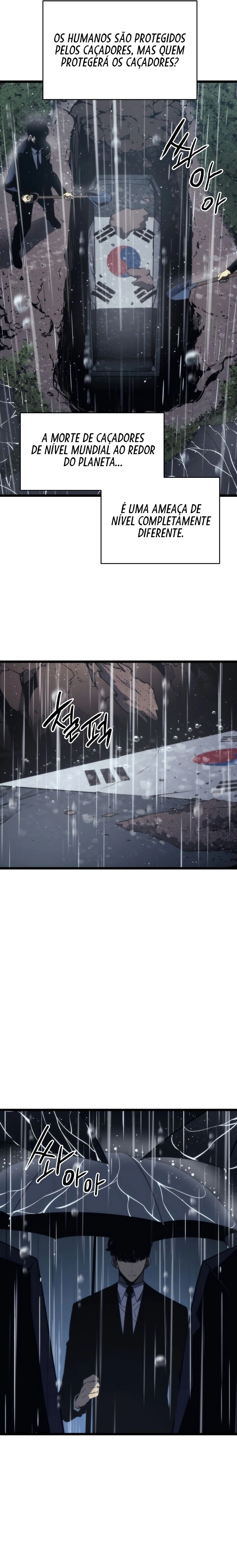 Read Upando Sozinho Pt Br Manga Online