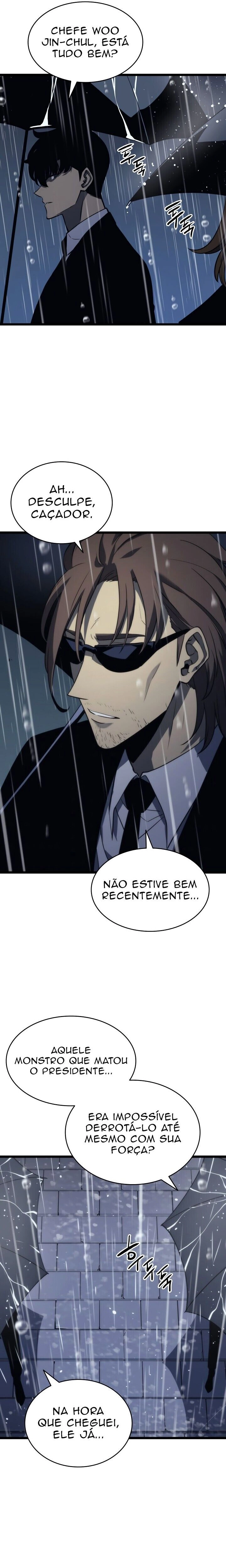 Read Upando Sozinho Pt Br Manga Online